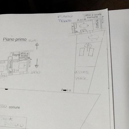 Agora' Home ガルドーネ・リヴィエラ エクステリア 写真